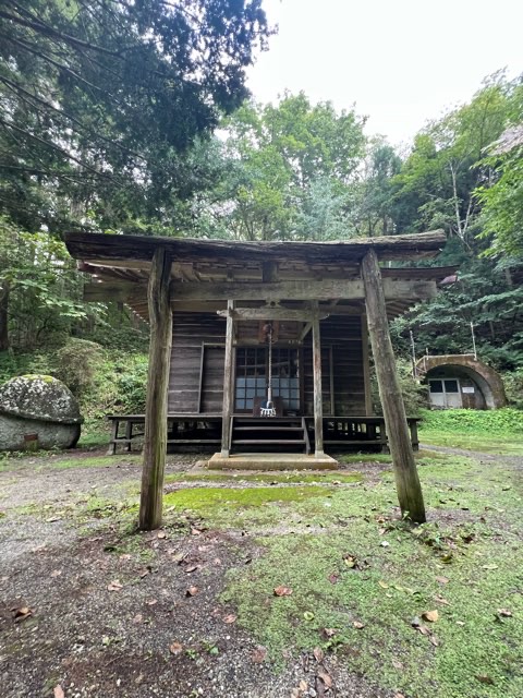 遠野　山崎コンセイ様アクセス