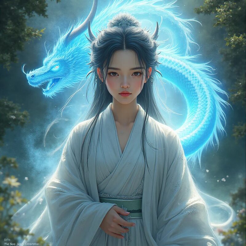 瀬織津姫　国常立尊