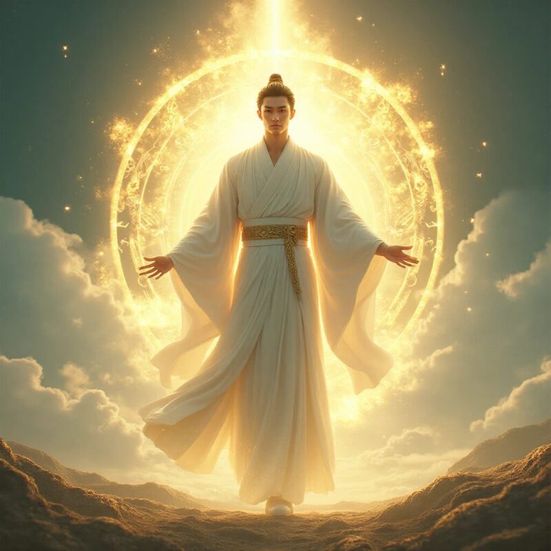 国常立尊