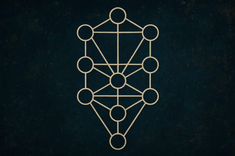 カバラ生命の樹